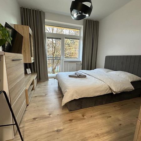 Apartman Bb-Centrum1 Μπάνσκα Μπίστριτσα Εξωτερικό φωτογραφία