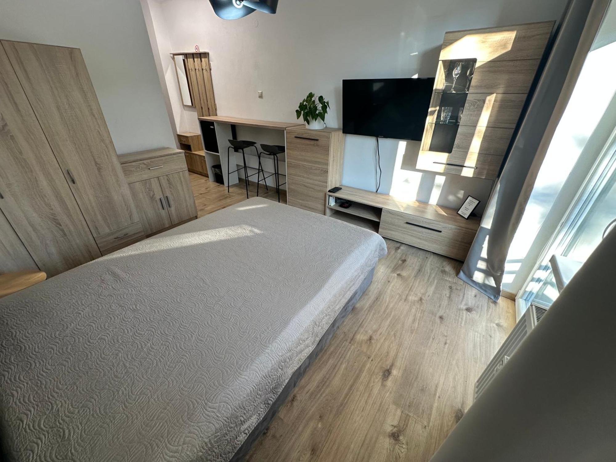 Apartman Bb-Centrum1 Μπάνσκα Μπίστριτσα Εξωτερικό φωτογραφία