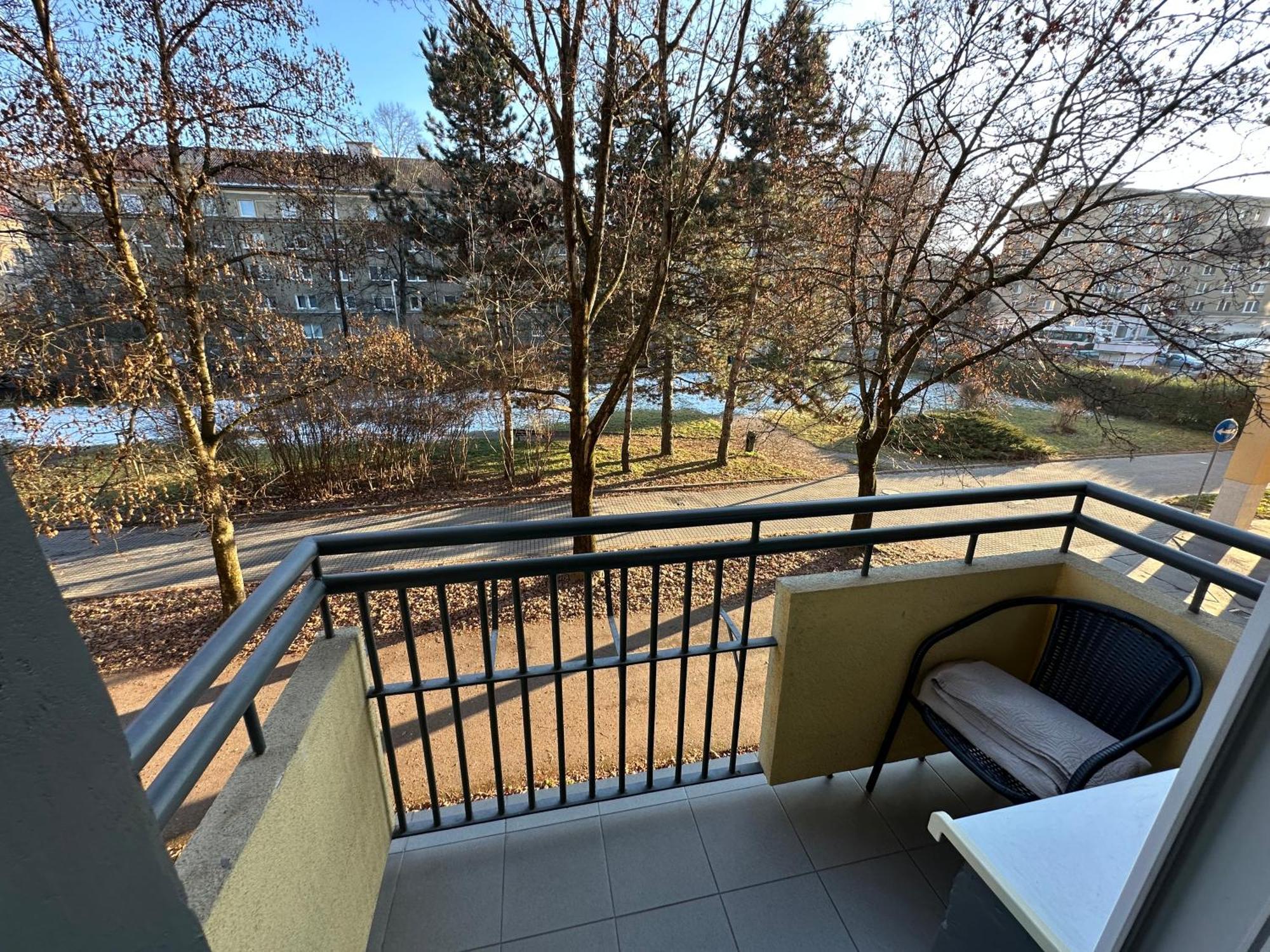 Apartman Bb-Centrum1 Μπάνσκα Μπίστριτσα Εξωτερικό φωτογραφία
