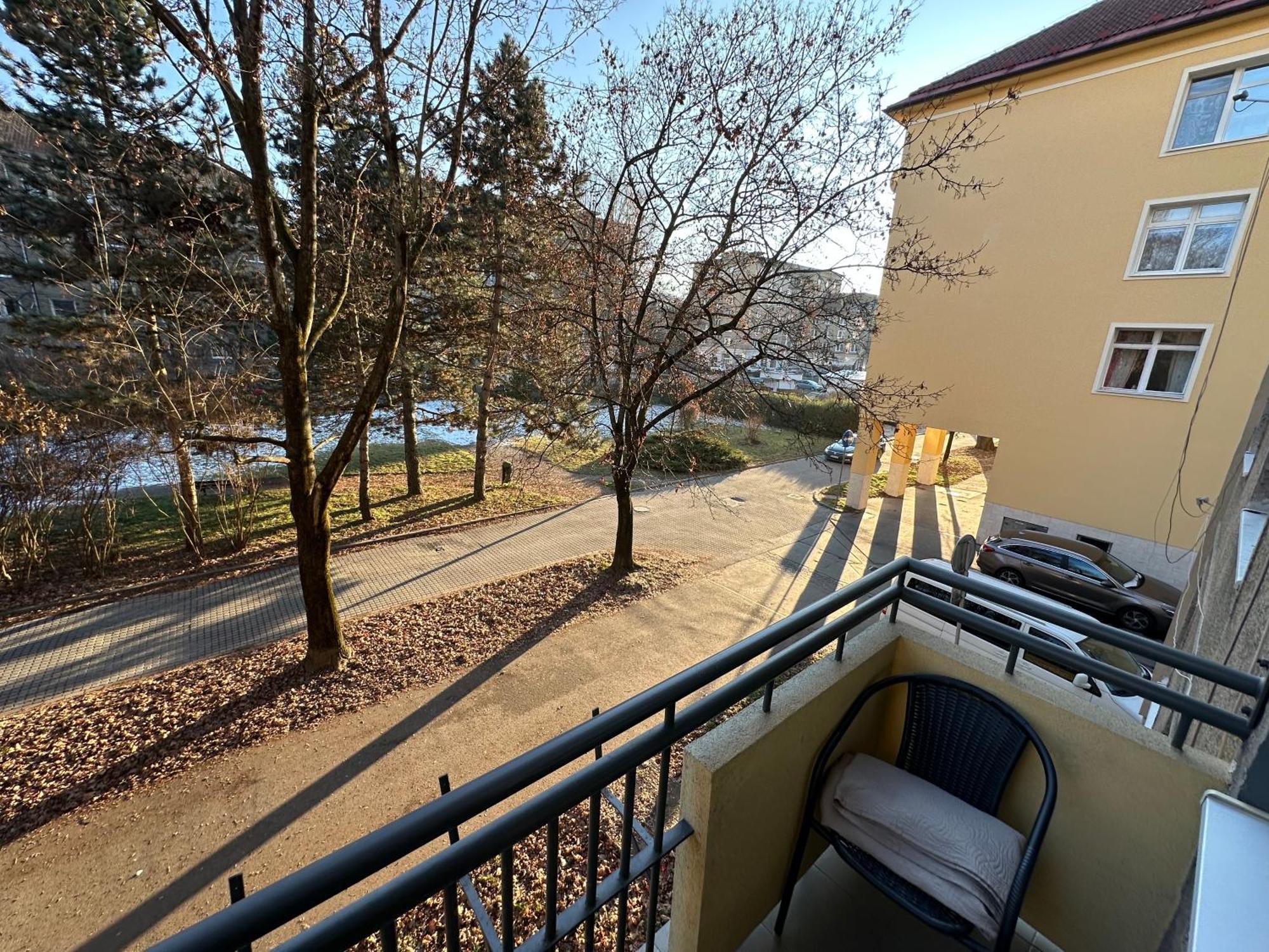 Apartman Bb-Centrum1 Μπάνσκα Μπίστριτσα Εξωτερικό φωτογραφία