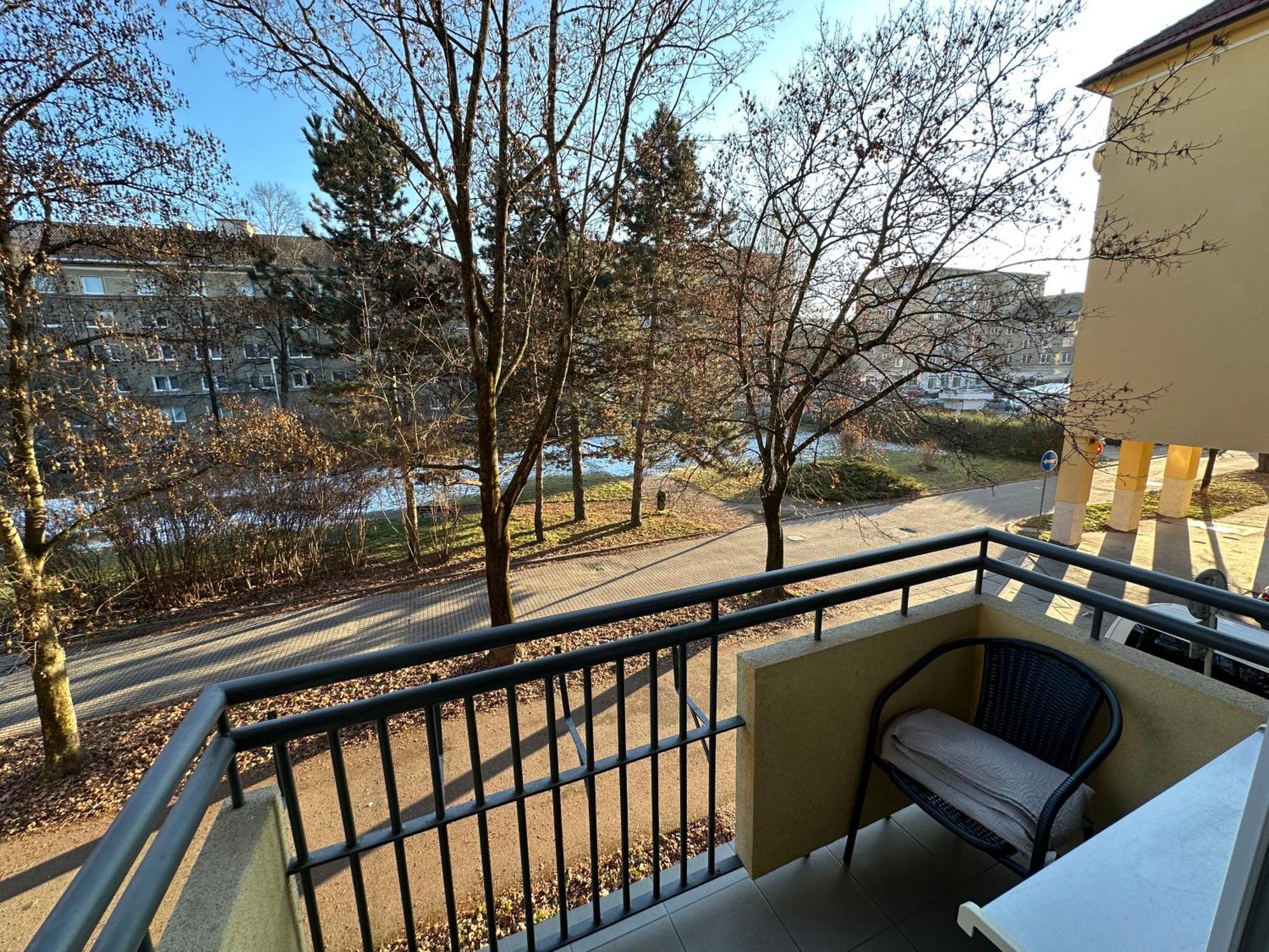 Apartman Bb-Centrum1 Μπάνσκα Μπίστριτσα Εξωτερικό φωτογραφία