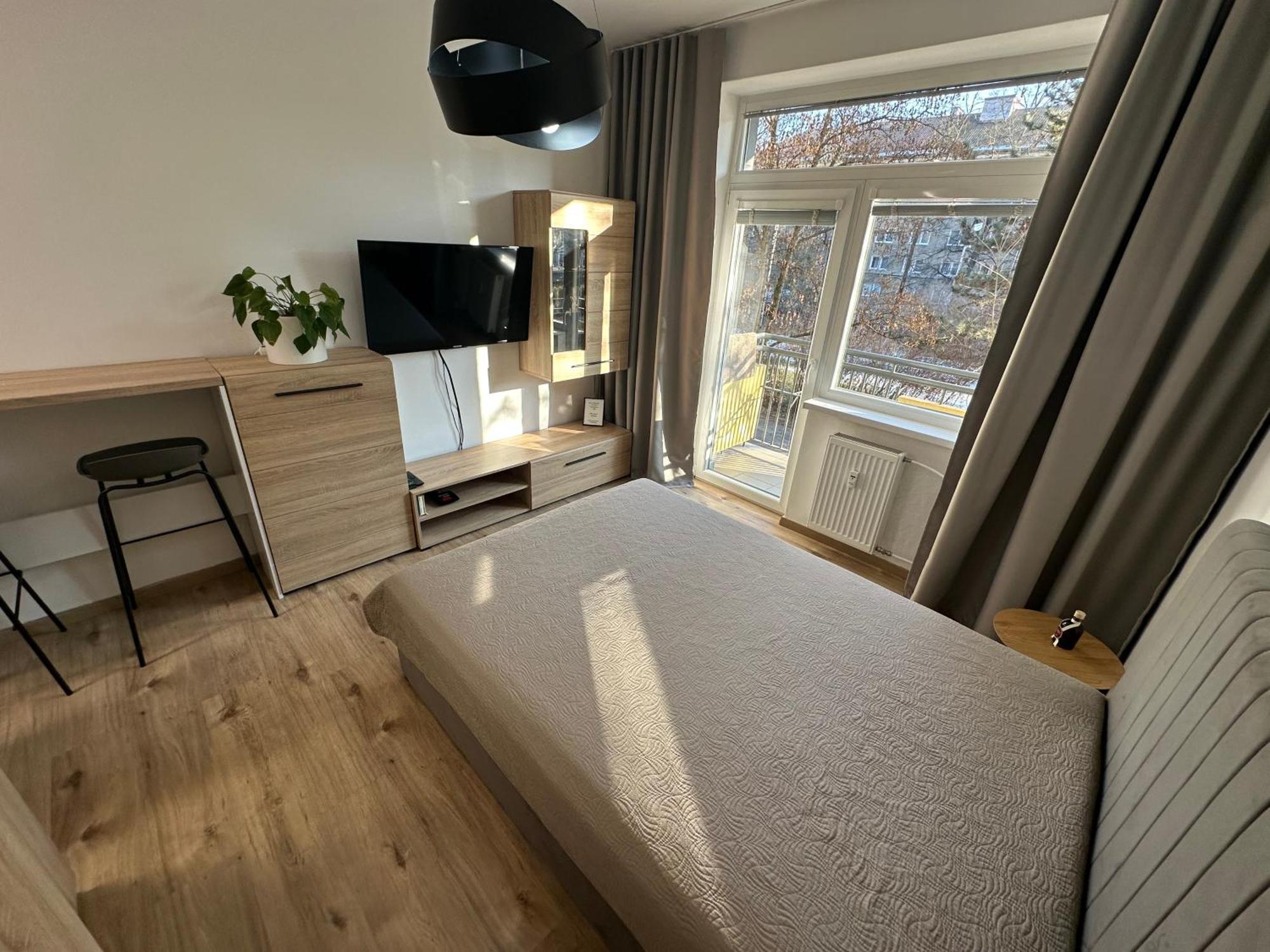 Apartman Bb-Centrum1 Μπάνσκα Μπίστριτσα Εξωτερικό φωτογραφία