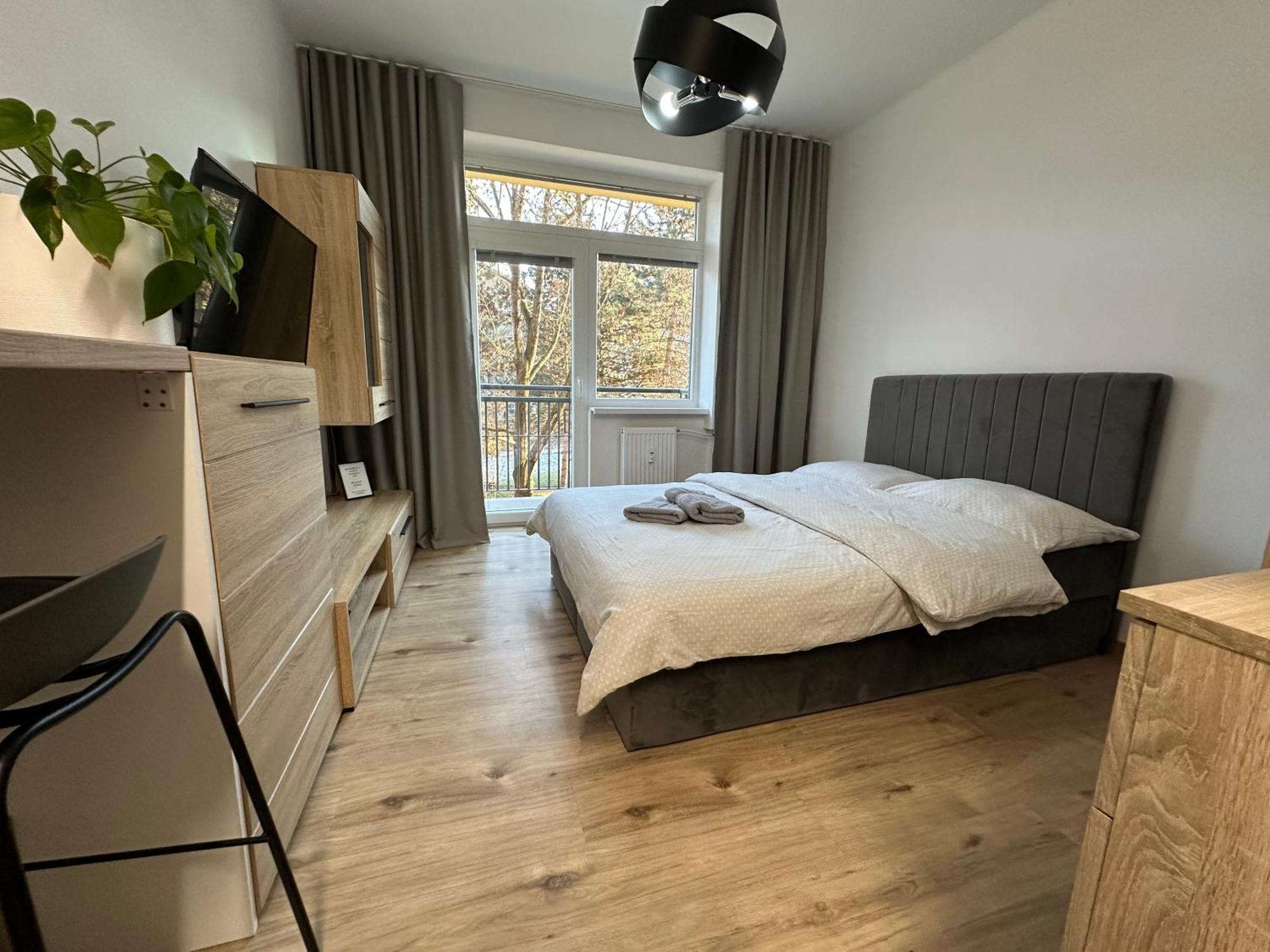 Apartman Bb-Centrum1 Μπάνσκα Μπίστριτσα Εξωτερικό φωτογραφία