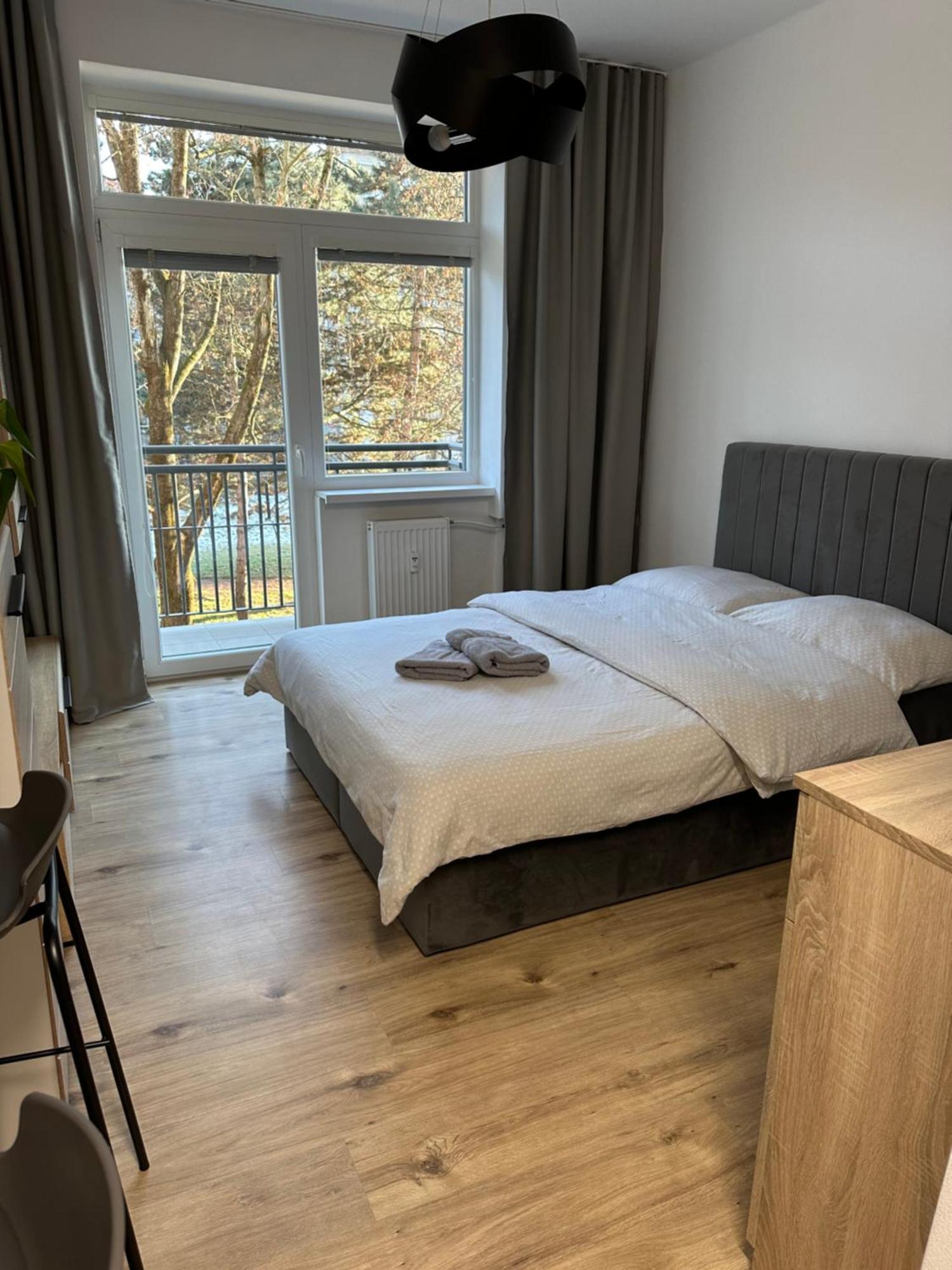 Apartman Bb-Centrum1 Μπάνσκα Μπίστριτσα Εξωτερικό φωτογραφία