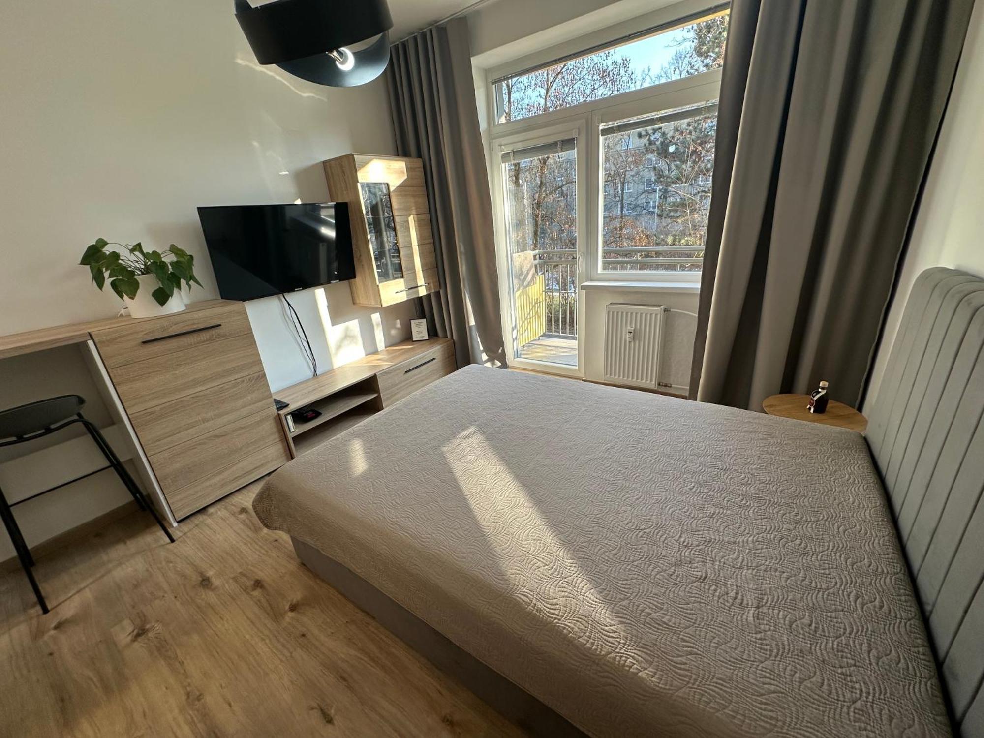 Apartman Bb-Centrum1 Μπάνσκα Μπίστριτσα Εξωτερικό φωτογραφία