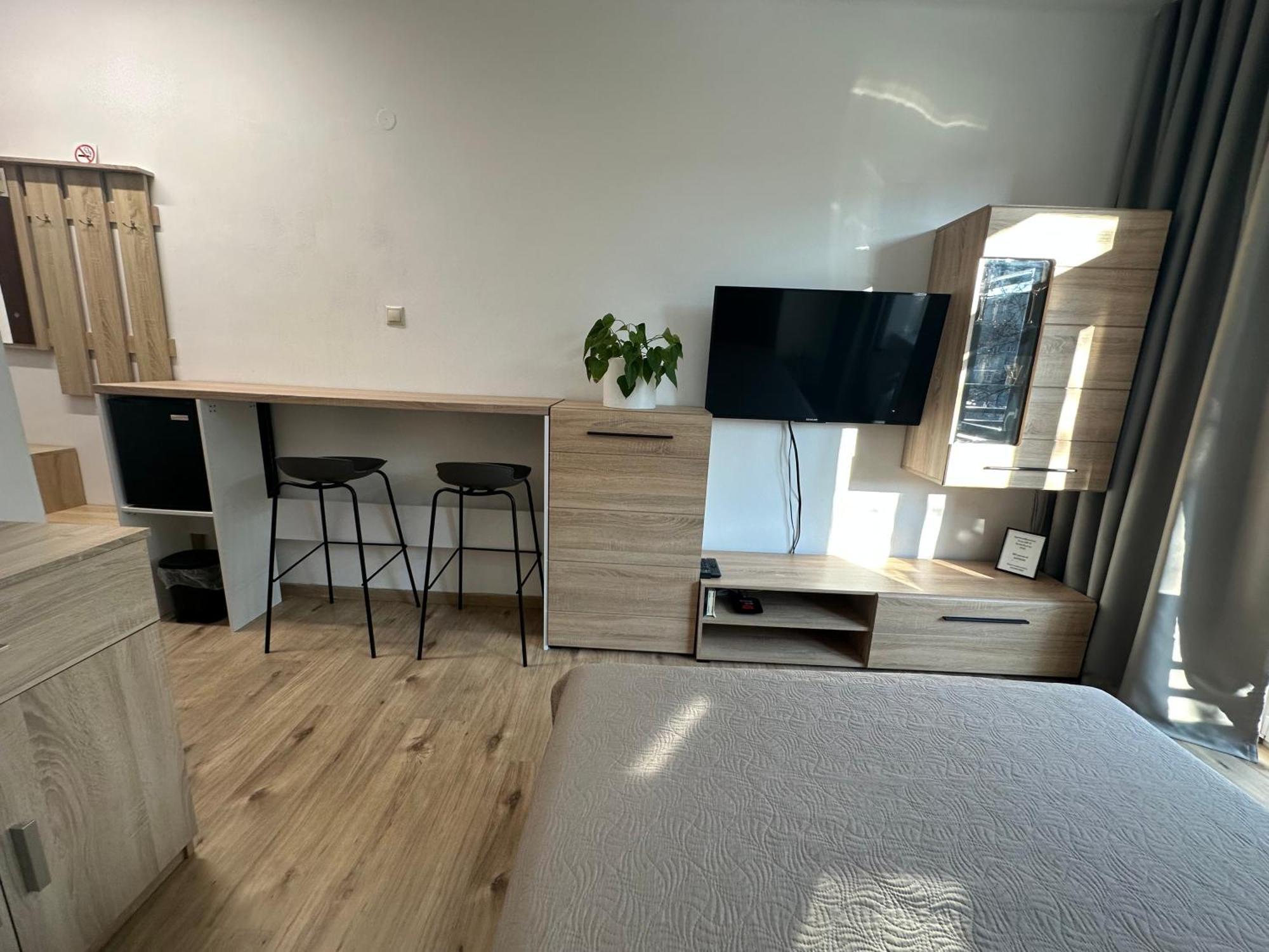 Apartman Bb-Centrum1 Μπάνσκα Μπίστριτσα Εξωτερικό φωτογραφία