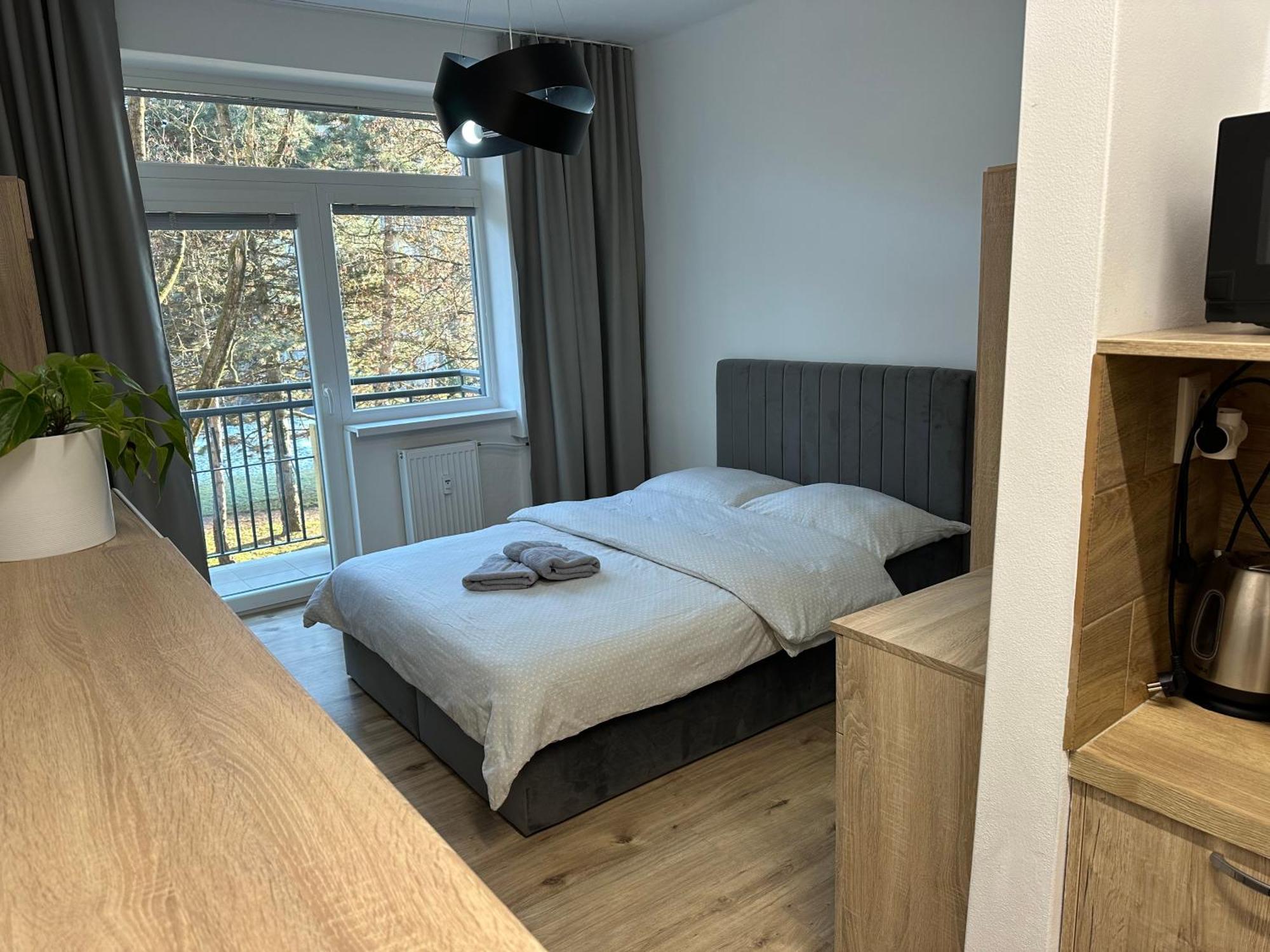 Apartman Bb-Centrum1 Μπάνσκα Μπίστριτσα Εξωτερικό φωτογραφία