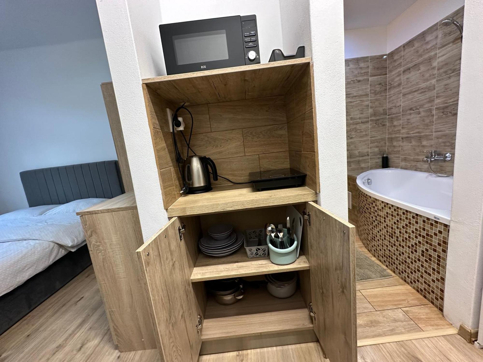 Apartman Bb-Centrum1 Μπάνσκα Μπίστριτσα Εξωτερικό φωτογραφία