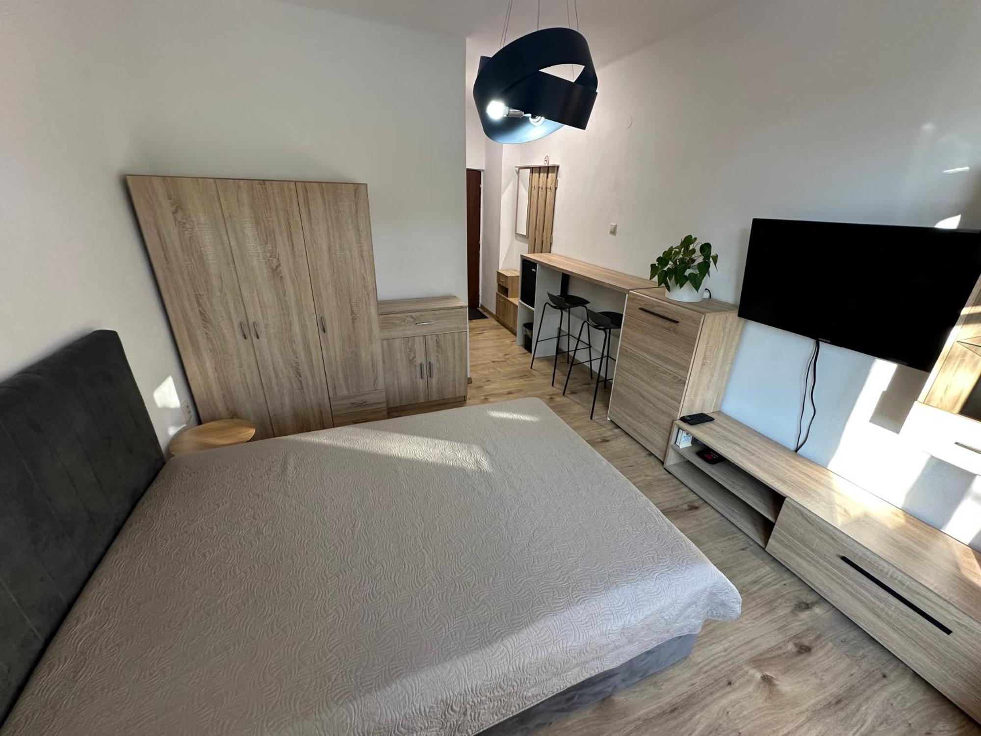 Apartman Bb-Centrum1 Μπάνσκα Μπίστριτσα Εξωτερικό φωτογραφία