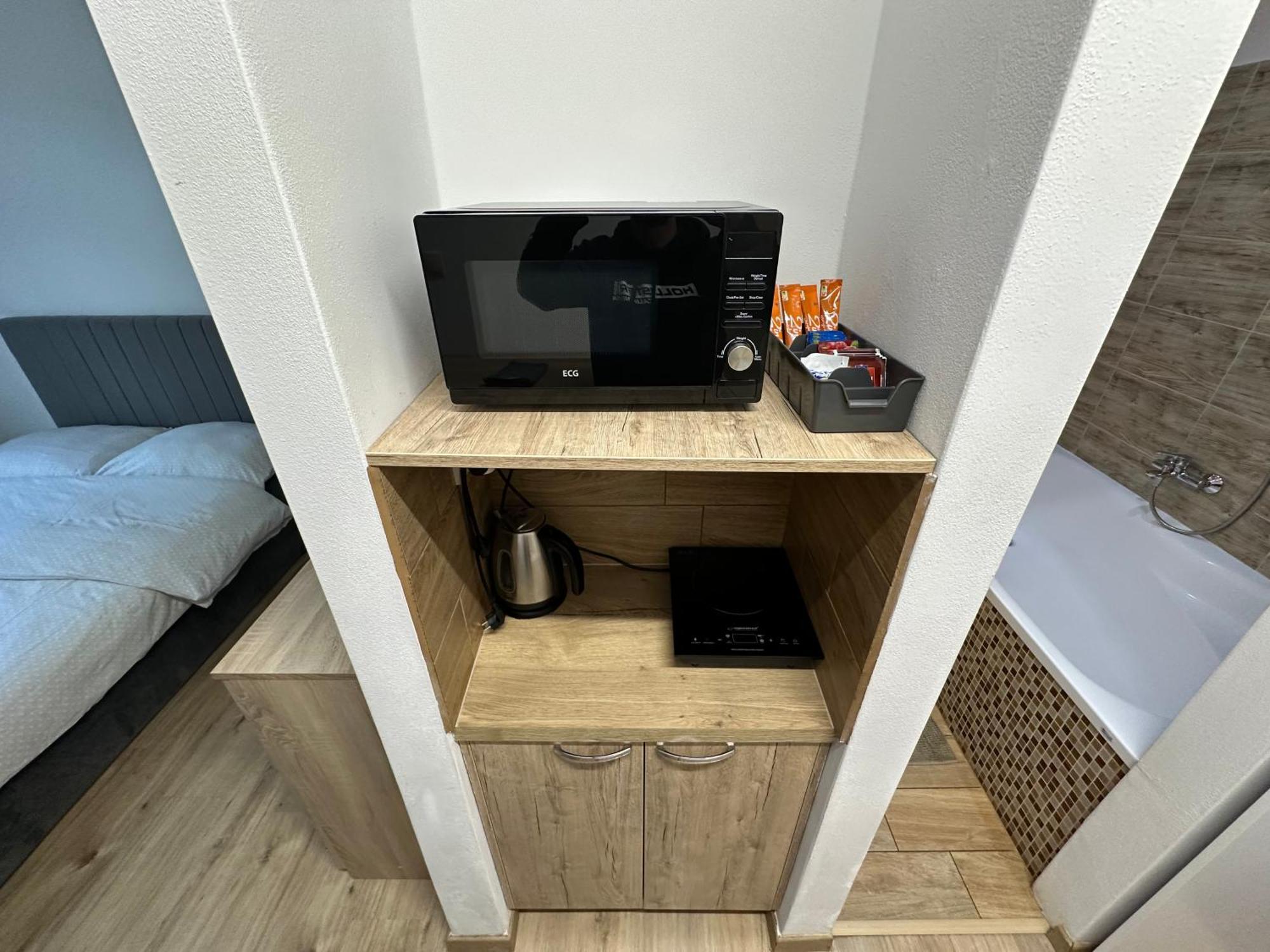 Apartman Bb-Centrum1 Μπάνσκα Μπίστριτσα Εξωτερικό φωτογραφία