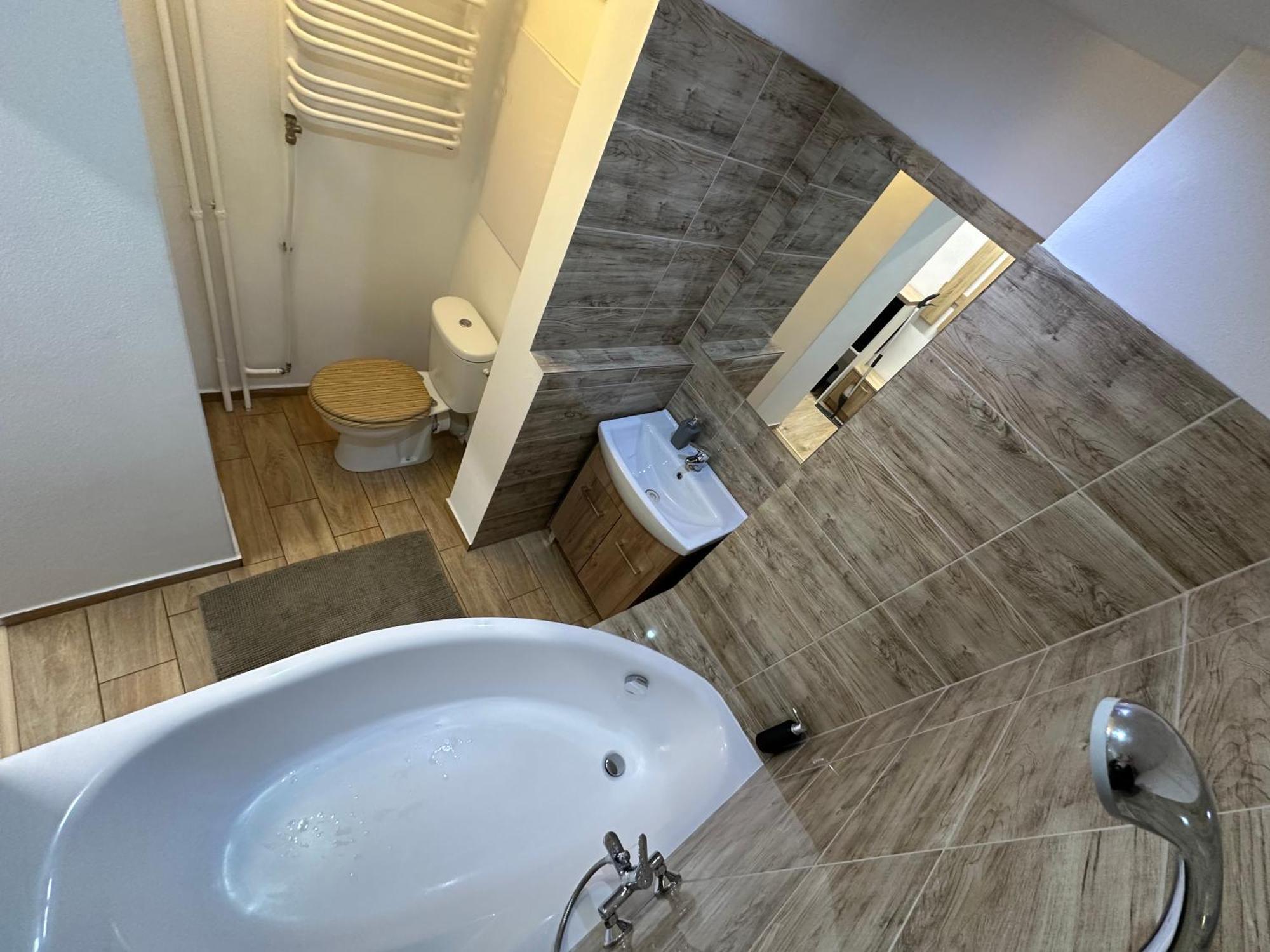 Apartman Bb-Centrum1 Μπάνσκα Μπίστριτσα Εξωτερικό φωτογραφία