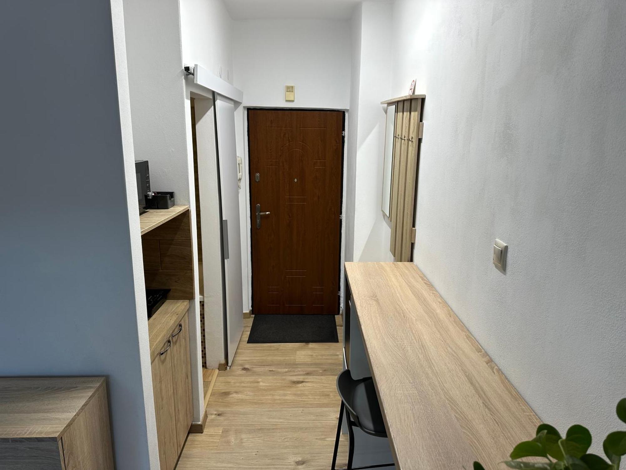 Apartman Bb-Centrum1 Μπάνσκα Μπίστριτσα Εξωτερικό φωτογραφία