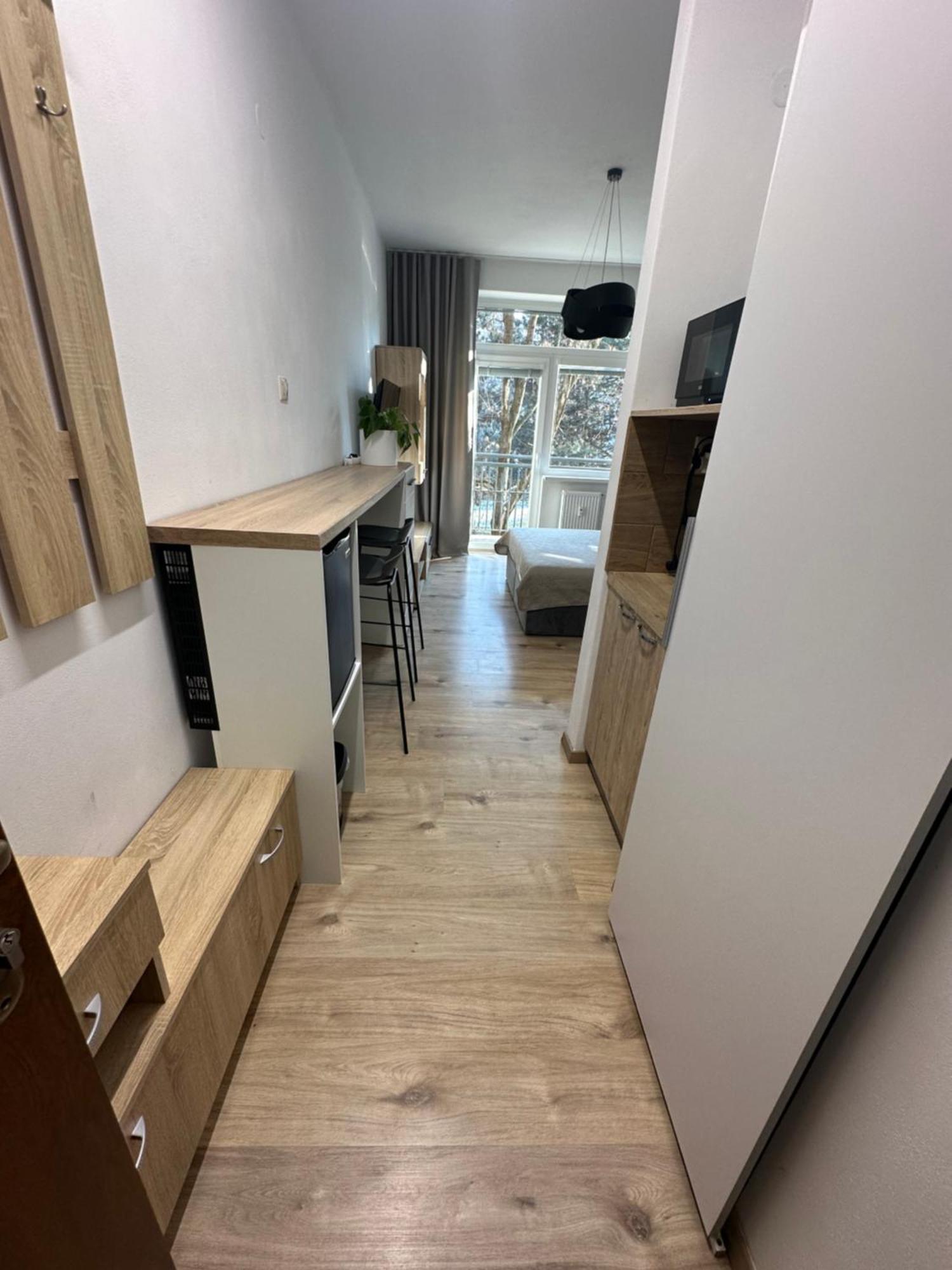 Apartman Bb-Centrum1 Μπάνσκα Μπίστριτσα Εξωτερικό φωτογραφία